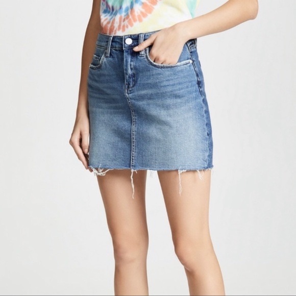 Blank NYC Dresses & Skirts - Blank NYC Skirt HP! 🥳